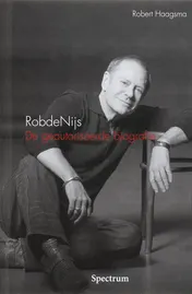 Omslag van Rob de Nijs