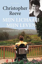 Omslag van Mijn lichaam, mijn leven
