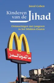 Omslag van Kinderen van de jihad