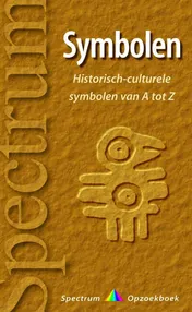 Omslag van Symbolen van A tot Z