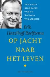 Omslag van Op jacht naar het leven