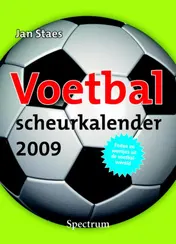 Omslag van 2009