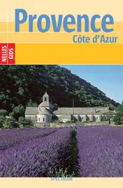 Omslag van Provence