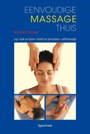 Omslag van Eenvoudige massage thuis