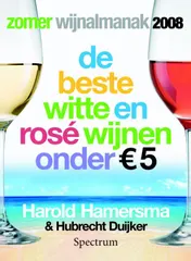 Omslag van 2008