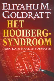 Omslag van Het hooibergsyndroom