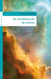 Omslag van Ontrafeling van de kosmos