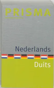 Omslag van Nederlands-Duits