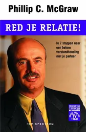 Omslag van Red je relatie!