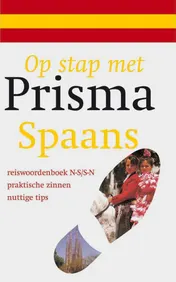 Omslag van Spaans