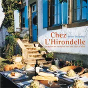 Omslag van Chez L'Hirondelle