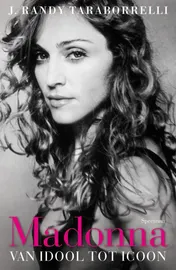 Omslag van Madonna