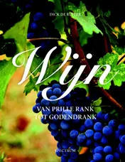 Omslag van Wijn