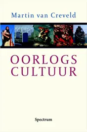 Omslag van Oorlogscultuur