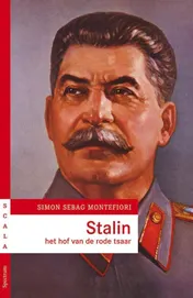 Omslag van Stalin