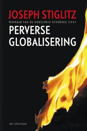 Omslag van Perverse globalisering