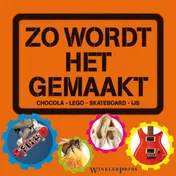 Omslag van Zo wordt het gemaakt