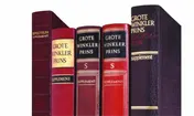 Omslag van Supplement 2002 7e druk