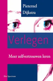 Omslag van Verlegen