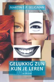 Omslag van Gelukkig zijn kun je leren