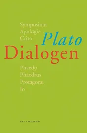 Omslag van Dialogen