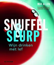 Omslag van Snuffel & Slurp