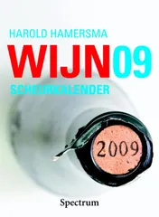 Omslag van 2009
