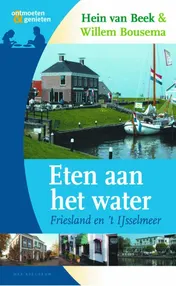 Omslag van Eten aan het water
