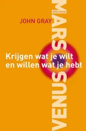 Omslag van Krijgen wat je wilt, willen wat je hebt