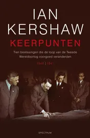 Omslag van Keerpunten