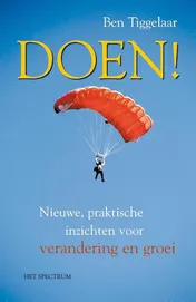 Omslag van Doen!