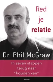 Omslag van Red je relatie!