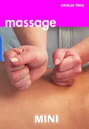 Omslag van Massage