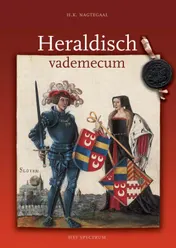 Omslag van Heraldisch vademecum