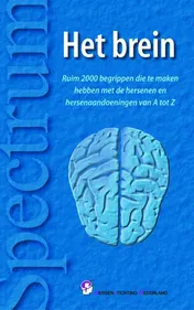 Omslag van Het brein