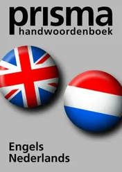Omslag van Engels-Nederlands