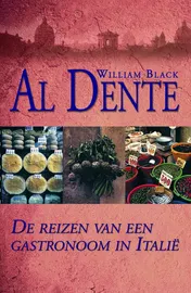 Omslag van Al Dente