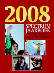 Omslag van 2008