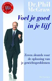 Omslag van Voel je goed in je lijf