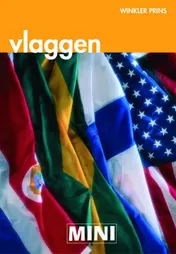 Omslag van Vlaggen