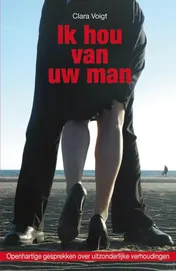 Omslag van Ik hou van uw man