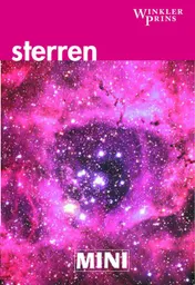 Omslag van Sterren