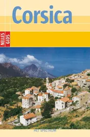 Omslag van Corsica