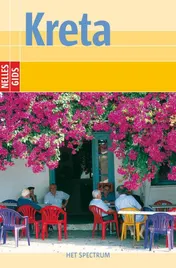 Omslag van Nelles gids Kreta