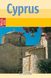 Omslag van Cyprus