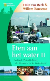 Omslag van II
