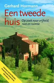 Omslag van Een tweede huis