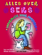 Omslag van Alles over seks