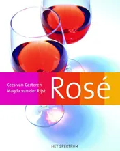 Omslag van Rose