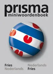 Omslag van Prisma mini Fries